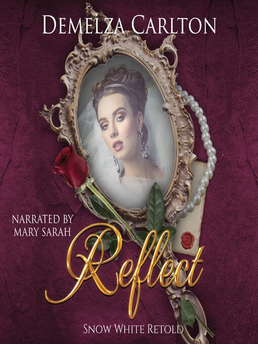 Title details for Reflect by Demelza Carlton - Available